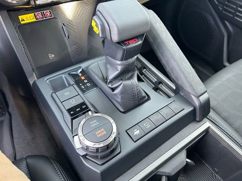 New 2026 Toyota Tacoma TRD Sport image 27