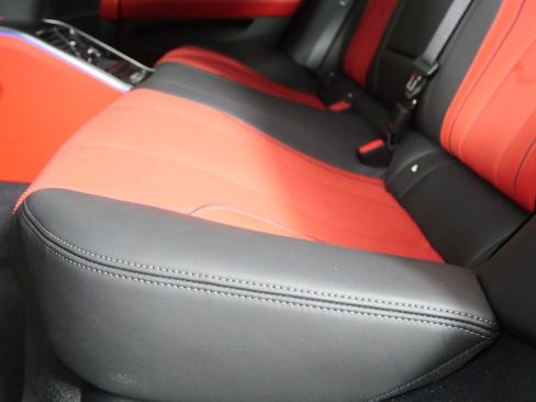 Used 2023 BMW M850i Gran Coupe xDrive w/ M Carbon Exterior Package image 14