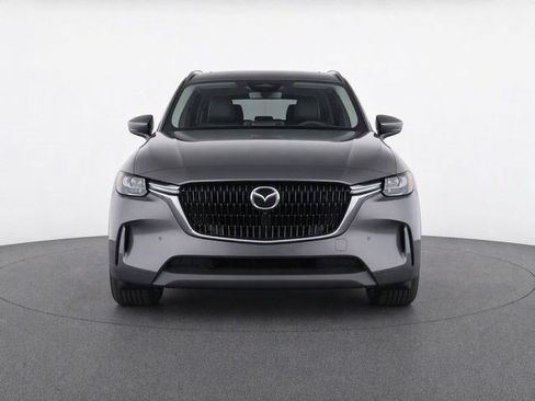Used 2024 MAZDA CX-90 Plug-In Hybrid w/ Preferred AWD/4WD image 8