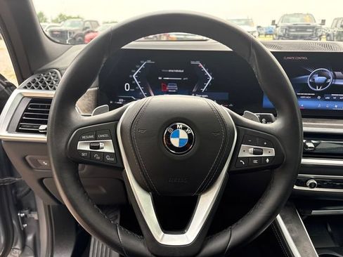 Used 2026 BMW X5 xDrive40i AWD/4WD image 25