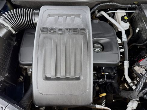 Used 2017 Chevrolet Equinox LT w/ Convenience Package image 37