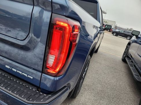 New 2026 GMC Sierra 1500 Denali Ultimate image 5