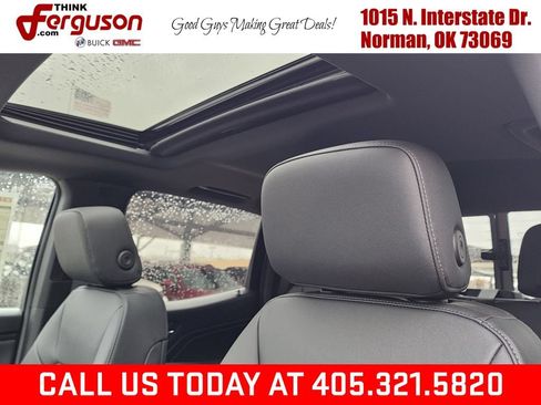 New 2026 GMC Canyon Elevation w/ Convenience Package AWD/4WD image 16
