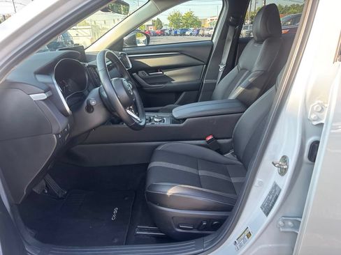 Used 2025 MAZDA CX-50 AWD 2.5 S w/ Preferred Package image 15