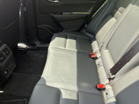 Used 2024 Nissan Rogue SL w/ SL Premium Package AWD/4WD image 19