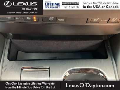 Used 2024 Lexus ES 350 w/ Premium Package