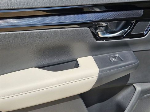 New 2026 Honda CR-V EX-L image 16