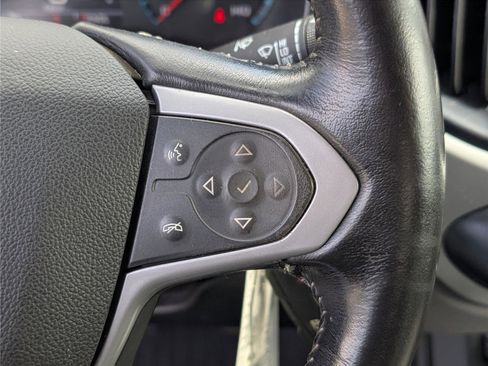 Used 2017 Chevrolet Colorado LT w/ LT Convenience Package image 20