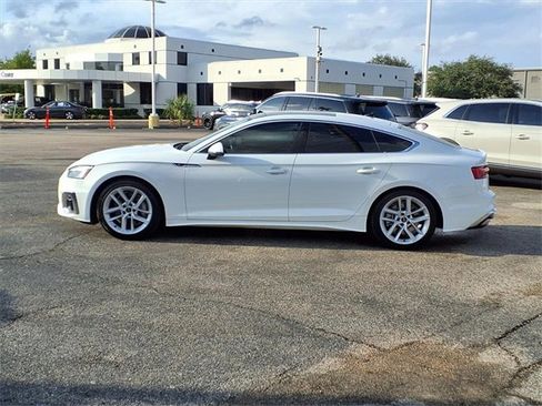 Used 2023 Audi A5 2.0T Premium Plus w/ Premium Plus image 23