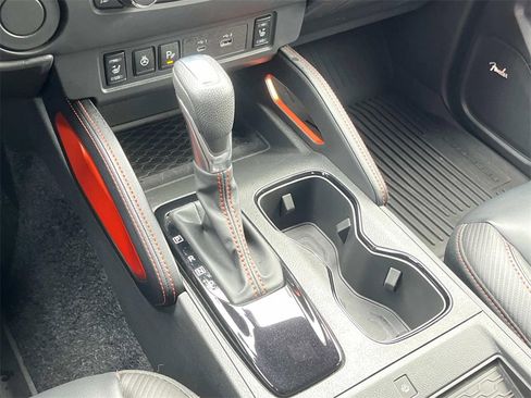 Certified 2023 Nissan Frontier Pro-X w/ Pro-X Premium Package image 38