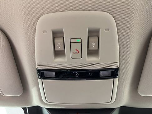 New 2026 Nissan Murano SL AWD/4WD image 34