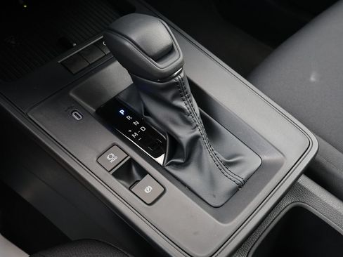 New 2026 Toyota Corolla Cross LE FWD image 21
