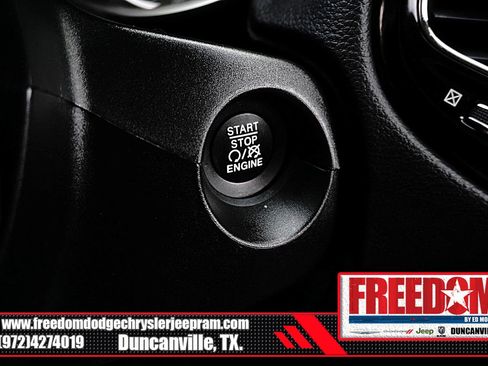 Used 2020 Jeep Compass Latitude image 33