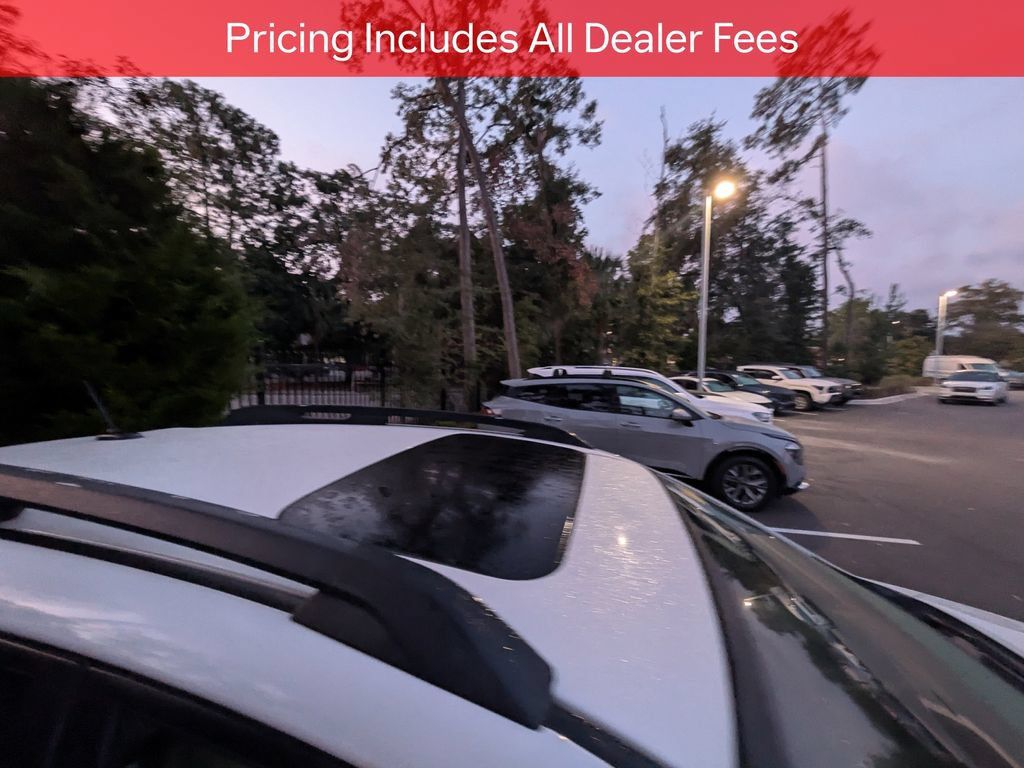 Used 2015 Subaru Crosstrek Touring w/ Popular Package #2 AWD/4WD image 10