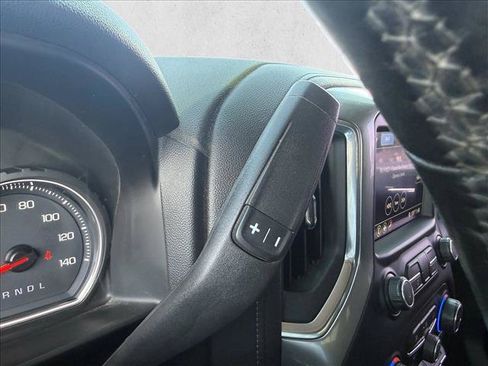 Used 2019 Chevrolet Silverado 1500 LT w/ All-Star Edition AWD/4WD image 12