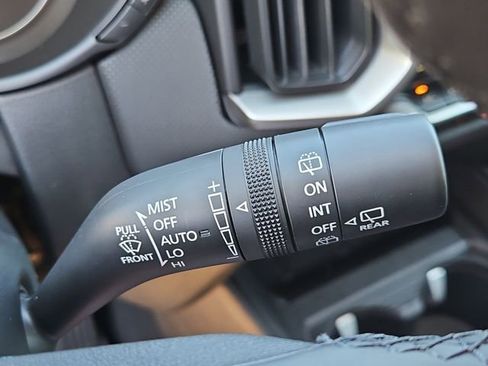 New 2026 MAZDA CX-50 AWD 2.5 S w/ Weather Package image 19