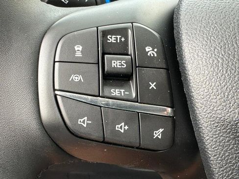 New 2025 Ford Bronco Sport Outer Banks w/ Outer Banks Tech Package+ image 12