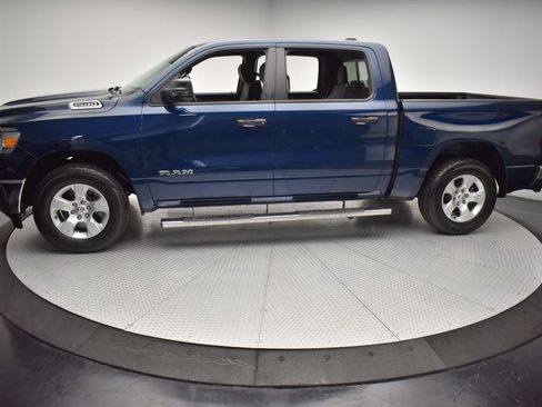 Used 2024 RAM 1500 Big Horn AWD/4WD image 8