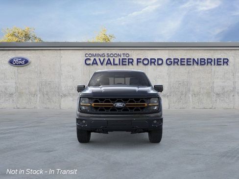 New 2026 Ford F150 Tremor AWD/4WD image 6