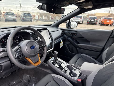 New 2026 Subaru Crosstrek 2.5i Wilderness image 21