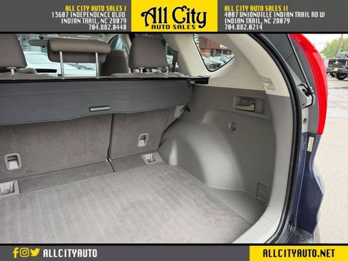 Used 2012 Honda CR-V EX image 19