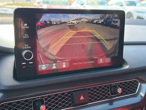 Used 2023 Acura Integra A-Spec image 16