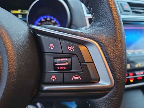 Used 2019 Subaru Outback 2.5i Premium image 25