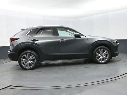 Used 2023 MAZDA CX-30 AWD 2.5 S w/ Premium Package image 4