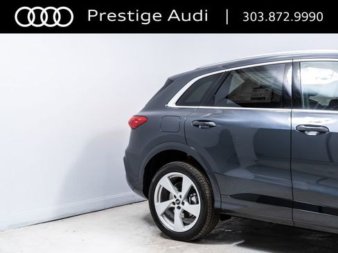 New 2026 Audi Q5 Premium Plus AWD/4WD image 11