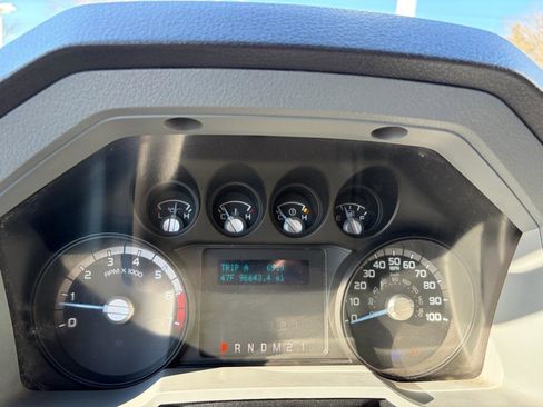 Used 2012 Ford F350 XLT w/ XLT Value Pkg image 30