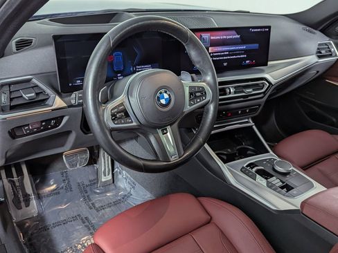 Certified 2023 BMW M340i xDrive w/ Premium Package image 17