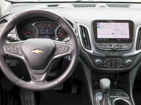 Used 2022 Chevrolet Equinox LT FWD image 7