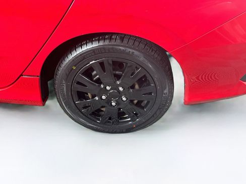 Used 2016 Honda Civic LX image 22