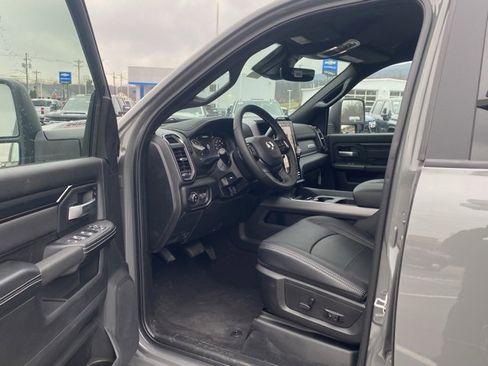 New 2026 RAM 2500 Rebel image 15