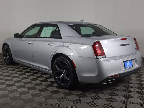 Used 2023 Chrysler 300 S image 10