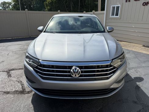 Used 2019 Volkswagen Jetta S w/ Driver Assistance Package FWD image 7