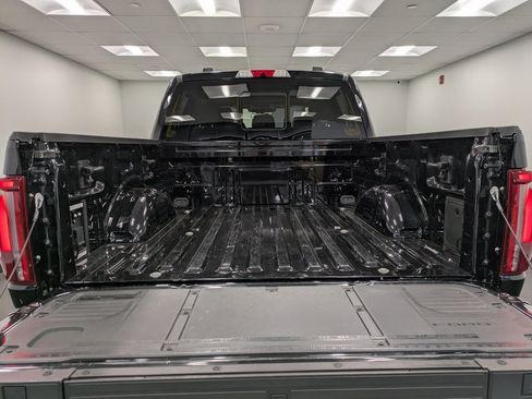 Used 2024 Ford F150 Platinum w/ Equipment Group 703A Plus image 24