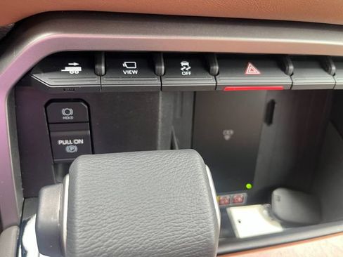 Used 2026 Toyota Sequoia 1794 Edition AWD/4WD image 19