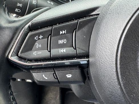 Used 2020 MAZDA CX-5 Grand Touring image 21