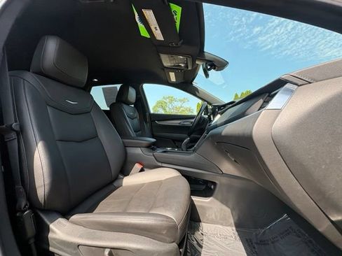 Used 2023 Cadillac XT5 Luxury AWD/4WD image 27