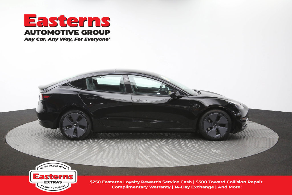 Used 2023 Tesla Model 3 Standard Range RWD image 40