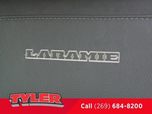 New 2026 RAM 1500 Laramie w/ Night Edition AWD/4WD image 38