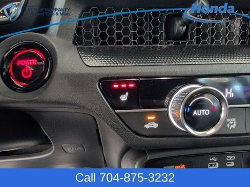 Used 2025 Honda CR-V Sport image 31