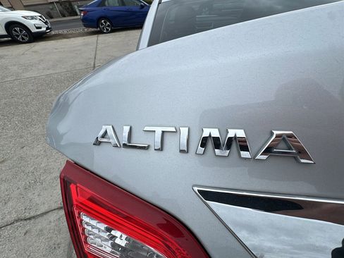 Used 2016 Nissan Altima 2.5 S w/ Power Driver Seat Package image 20