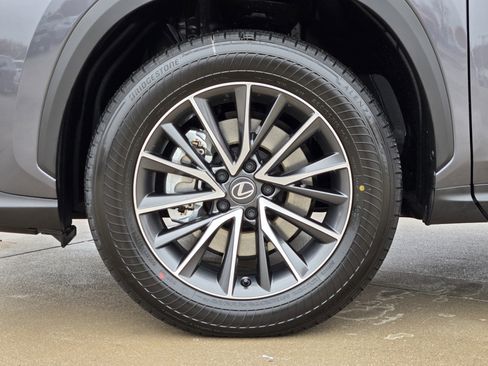 New 2026 Lexus NX 450h+ 450h+ Premium image 7