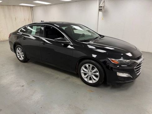 Used 2019 Chevrolet Malibu LT FWD image 5