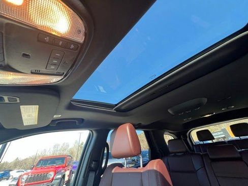 New 2026 Dodge Durango GT image 21