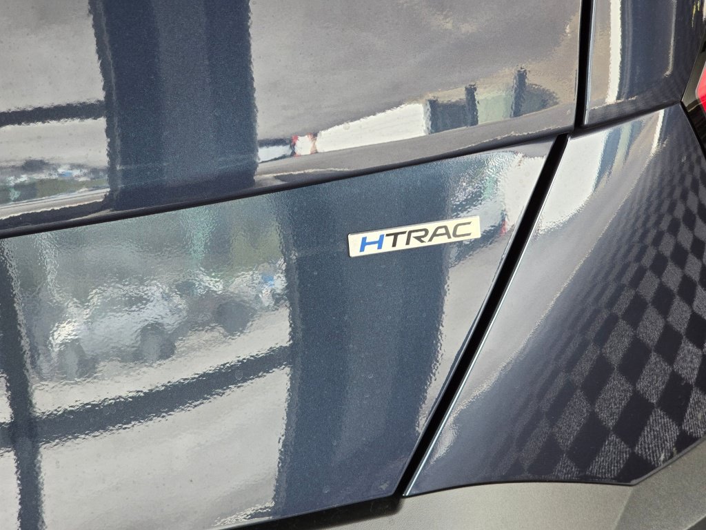 New 2027 Hyundai Kona SEL Sport AWD/4WD image 14