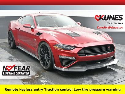 Used 2022 Ford Mustang GT Premium w/ GT Performance Package