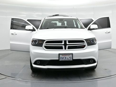 Used 2018 Dodge Durango GT w/ Premium Group image 38